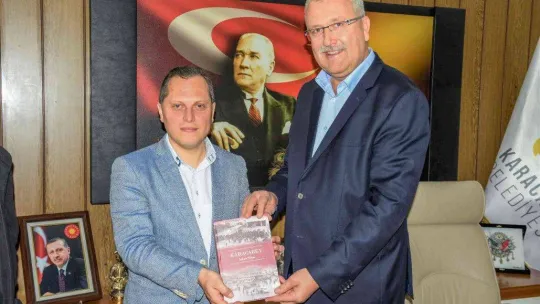 Karacabey'de eğitime tam destek