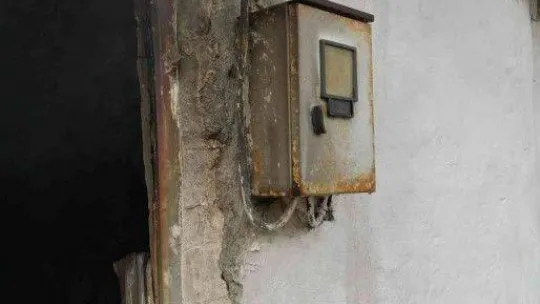 Karacabey'de korkutan yangın: 3 çocuk yaralandı