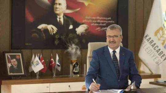 Karacabey'de metruk binalarla kararlı mücadele