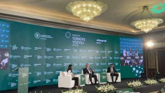 Karadeniz gazı enerji ithalatını 30 milyar dolar düşürecek