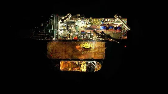 Karadeniz gazını 'Peçenek' dağıtacak