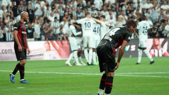 Karagümrük, Dünya Kupası arasında form tutmak istiyor