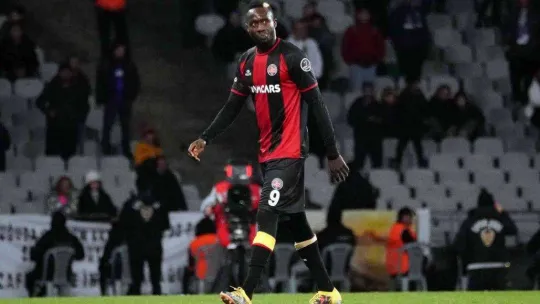 Karagümrük, Kayseri deplasmanında seri peşinde