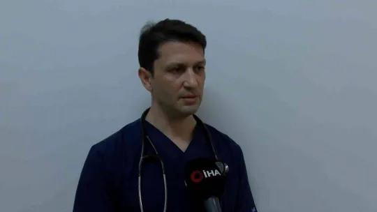 Kardiyoloji uzmanından kış uyarısı: 'Soğuk havalar kalp krizi riskini artırıyor'