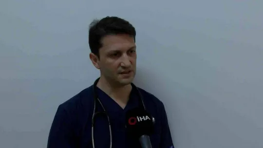 Kardiyoloji uzmanından kış uyarısı: 'Soğuk havalar kalp krizi riskini artırıyor'