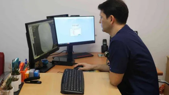 Kardiyoloji uzmanından kış uyarısı: 'Soğuk havalar kalp krizi riskini artırıyor'