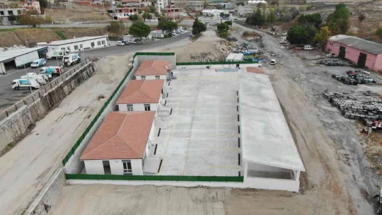 Karesi'de atıklar ekonomiye kazandırılacak