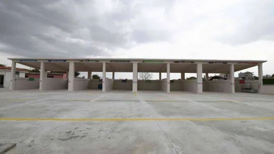 Karesi'de atıklar ekonomiye kazandırılacak