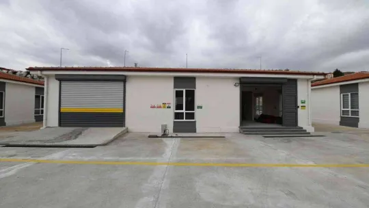 Karesi'de atıklar ekonomiye kazandırılacak