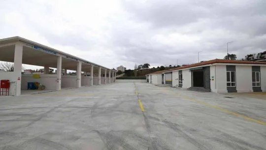 Karesi'de atıklar ekonomiye kazandırılacak