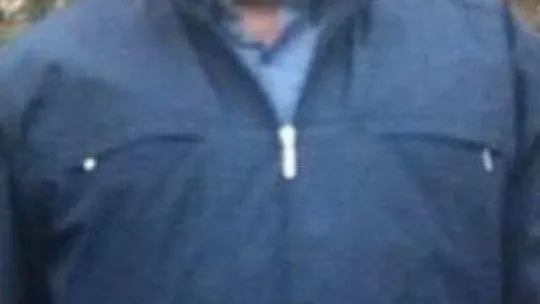 Karı kocayı feci kaza ayırdı