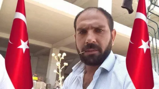 Karısının peşinden Ankara'dan Sakarya'ya geldi, silahla vurularak öldürüldü