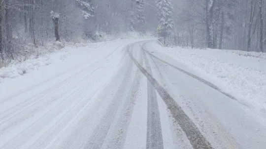Karla mücadele ekiplerinin mesaisi başladı