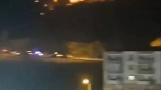 Kartal Aydos Ormanı'nda çıkan yangın söndürüldü