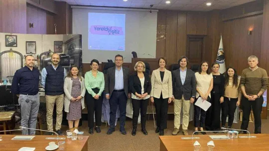 Kartal Belediyesinden 'Toplumsal Cinsiyet Eşitliği' semineri