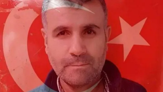 Kartal'da 1 kişinin hayatını kaybettiği kaza kamerada