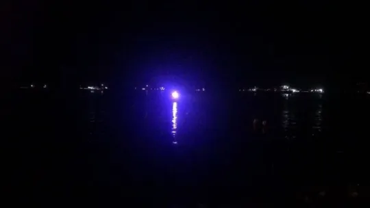 Kartal'da balıkçı teknesi alev aldı