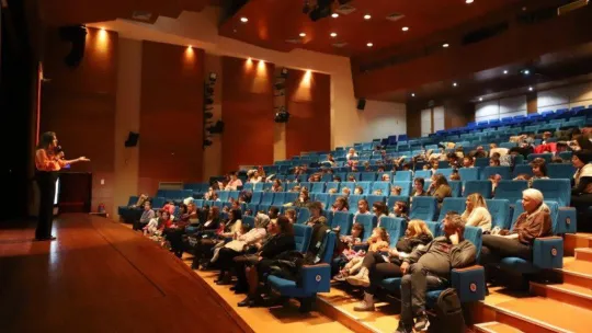 Kartal'da, Dünya Çocuk Hakları Günü heyecanı