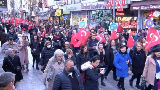 Kartal'da Engelsiz Yaşam Festivali düzenlendi