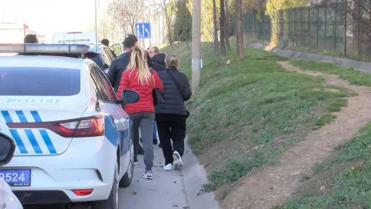 Kartal'da feci kaza: Yolun karşısına geçmek isterken hayatını kaybetti