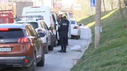 Kartal'da feci kaza: Yolun karşısına geçmek isterken hayatını kaybetti