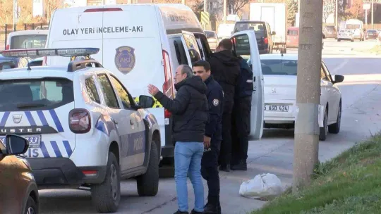 Kartal'da feci kaza: Yolun karşısına geçmek isterken hayatını kaybetti