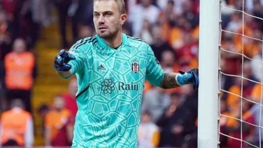 Kartal yine savunamadı