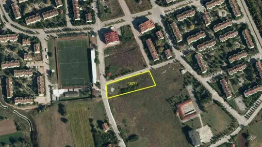 Kartepe Belediyesi, 3 mahallede bulunan taşınmazlarını satışa çıkardı