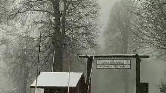 Kartepe beyaza büründü