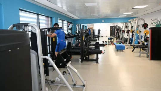 Kartepe'de havuzdan 6 bin 500 kişi faydalandı