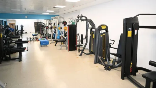 Kartepe'de havuzdan 6 bin 500 kişi faydalandı