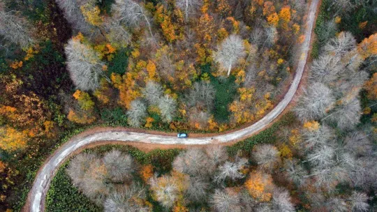 Kartepe'nin en güzel fotoğrafları seçildi