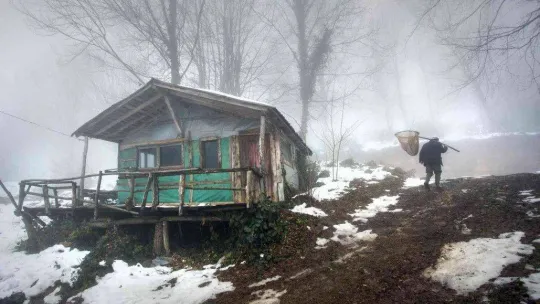 Kartepe'nin en güzel fotoğrafları seçildi