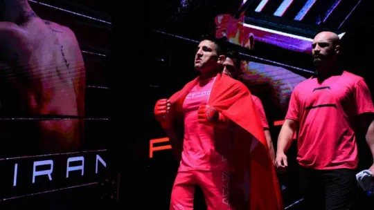 Karton toplayıcılığından dünya şampiyonluğuna uzanan başarı hikayesi