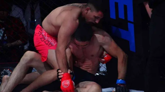 Karton toplayıcılığından dünya şampiyonluğuna uzanan başarı hikayesi