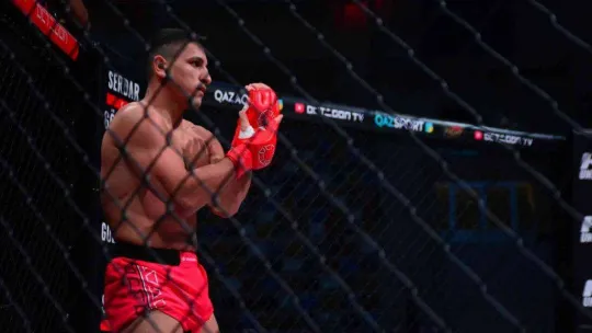 Karton toplayıcılığından dünya şampiyonluğuna uzanan başarı hikayesi