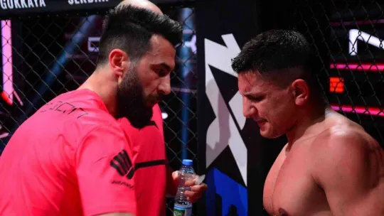 Karton toplayıcılığından dünya şampiyonluğuna uzanan başarı hikayesi