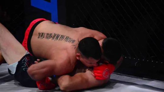 Karton toplayıcılığından dünya şampiyonluğuna uzanan başarı hikayesi