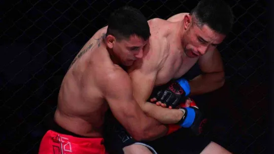 Karton toplayıcılığından dünya şampiyonluğuna uzanan başarı hikayesi