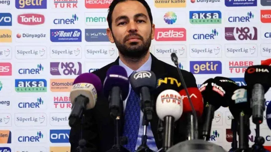 Kasımpaşa'da Selçuk İnan dönemi başladı