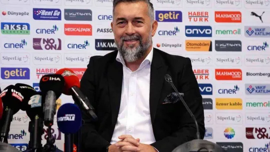 Kasımpaşa'da Selçuk İnan dönemi başladı