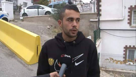 Kayalıklardan düşen 17 yaşındaki genç hayatını kaybetti