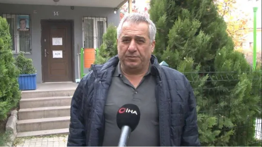 Kayalıklardan düşen 17 yaşındaki genç hayatını kaybetti