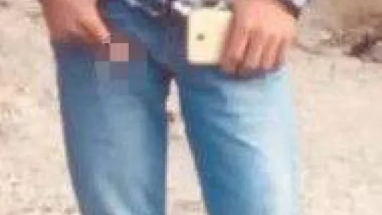 Kayalıklardan düşen 17 yaşındaki genç hayatını kaybetti