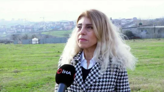 Kayaşehir bölgesinde arsa ve konut satışlarına yoğun ilgi