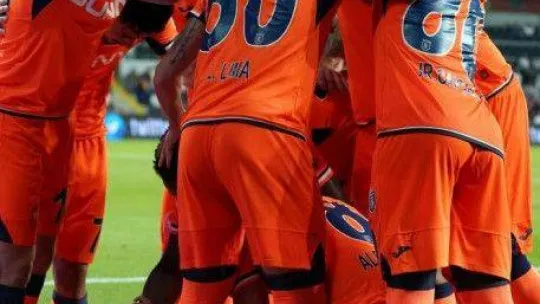 Kayserispor ile Başakşehir 16. randevuda