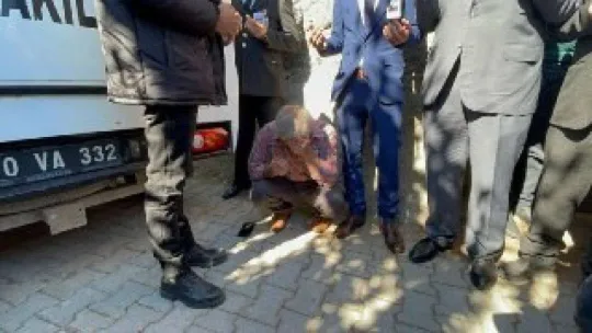 Kaza sonucu hayatını kaybeden Uzman Çavuş Karakaya son yolculuğuna uğurlandı