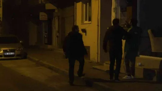 Kaza yapan alkollü sürücü ceza yiyeceğini anlayınca polislere direndi