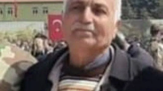 Kaza yerine giden muhabir, abisinin kazasıyla karşılaştı