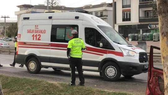 Kazada ağır yaralanmıştı, 1 hafta sonra ölüm haberi geldi